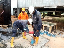 Offshore Operations
